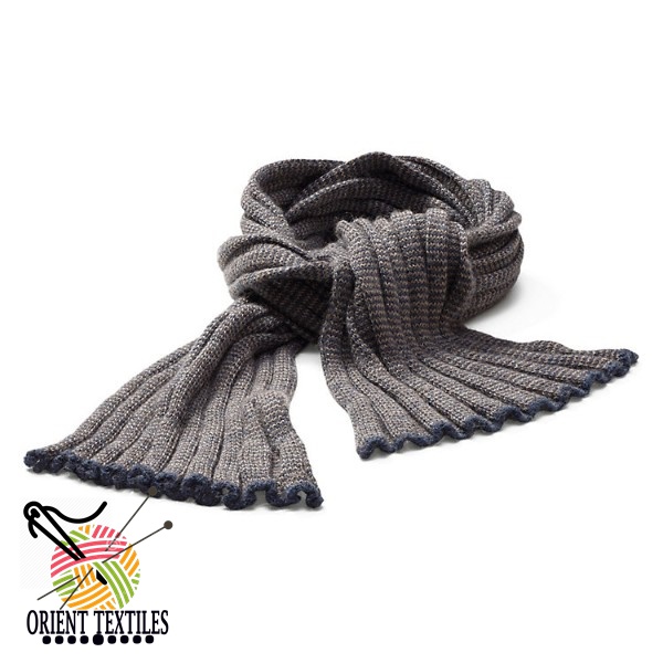 AE Men Scarf 16ae